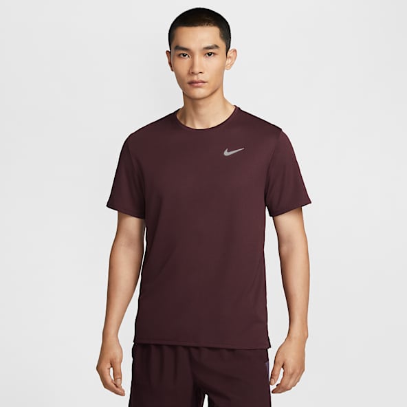 Men s Dri FIT Tops T Shirts. Nike PH